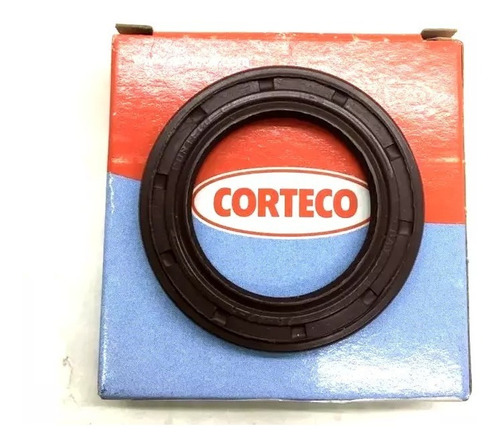 Reten De Árbol De Levas Fiat Cronos 1.8 Etorq Evo  Corteco