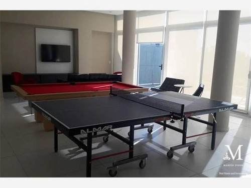 Imagen 6 de 7 de L.m. Campos 500 - Impecable Oficina Venta Cañitas/palermo Vista Hermosa