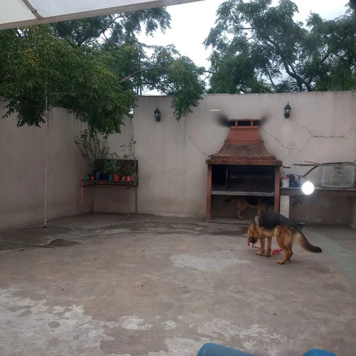 Imagen 21 de 21 de Venta San Martin Galpon Con Vivienda En Planta Alta