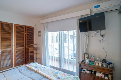 Venta Casa 6 Ambientes Con Jardin, Pileta Y Parrilla En Lomas De Nuñez
