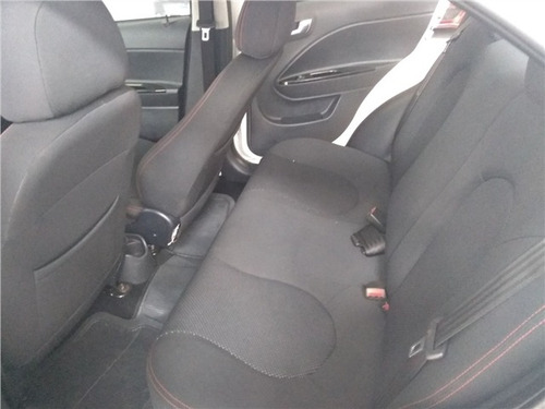 Jac J3 1.5 Turin S 16v Flex 4p Manual