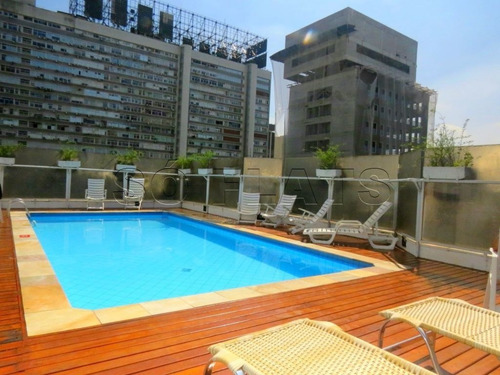 Imagem 11 de 15 de Junção Com Excelente Localização No Jardins, 100m² - Sf25066