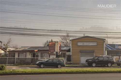 Imagen 2 de 3 de Sitio En Venta En Temuco