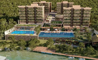 Departamento en venta