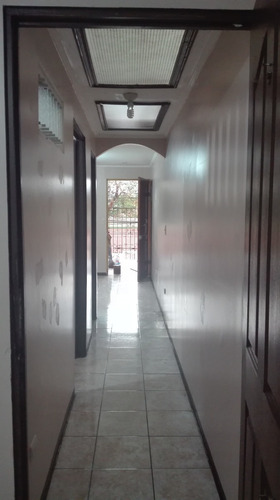 Imagen 4 de 4 de Alquilo Apartamento En San Rafael Abajo De Desamparados
