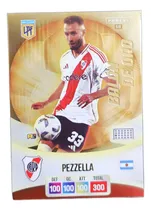 Comprar Carta German Pezzella Balon De Oro Adrenalyn 2024