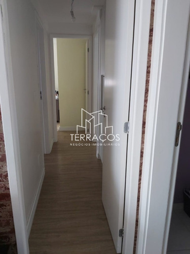 Imagem 18 de 18 de Apartamento Alto Padrão A Venda Com 163m³, 3 Suítes Varanda Gourmet - Jundiaí/sp - Ap00787 - 70276728