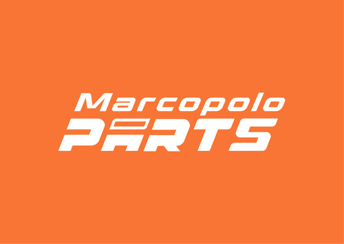 Miolo Fechadura Marcopolo 10291406