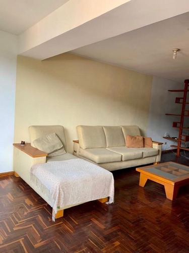 Imagen 4 de 13 de Se Vende Apto 144m2 4h/3b/2p El Cigarral 9217