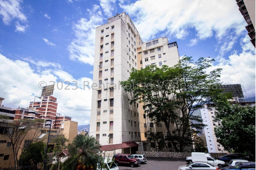 Yk Apartamento En Venta En Colinas De Bello Monte 24-21793 Nv