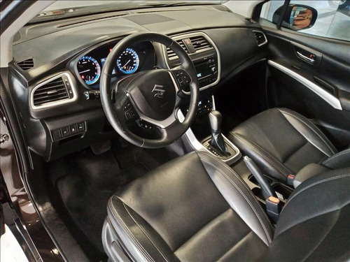 Suzuki S-cross 1.6 16v Vvt Glx