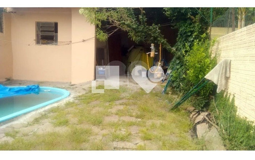 Casa Residencial À Venda, Cavalhada, Porto Alegre. - 28-im430299