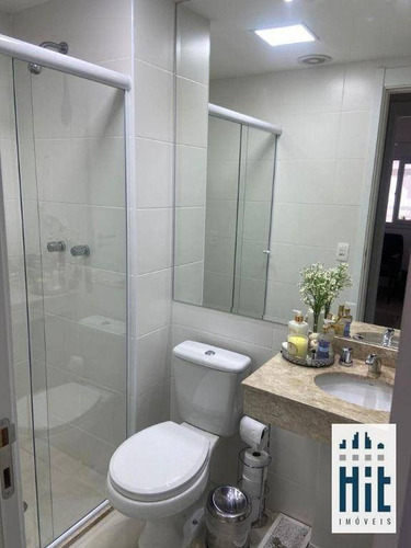 Imagem 12 de 30 de Apartamento À Venda, 70 M² Por R$ 958.000,00 - Vila Mariana - São Paulo/sp - Ap4248