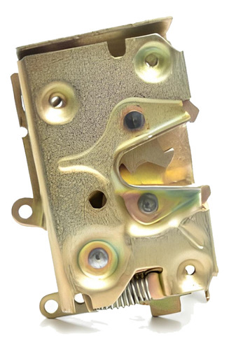 Fechadura Porta F1000 F4000 F12000 1993 94 95 A 98 Esquerda