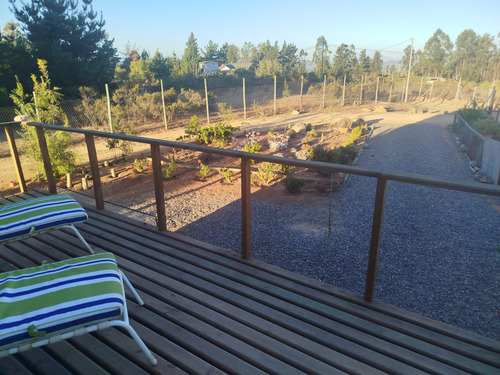 Venta Parcela 5000mts Algarrobo