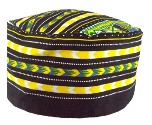 Sombrero Africano |