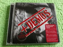 Comprar Eam Cd Doble Ricardo Arjona Independiente + Demos 2013 Delux