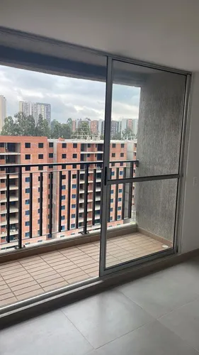 Apartamento En Venta En Fontibón. Cod V12413