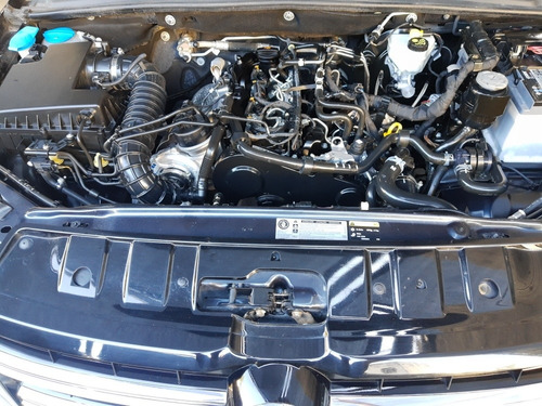 Volkswagen Amarok 2.0 Cd Tdi 180cv 4x4 Highline C34 2015