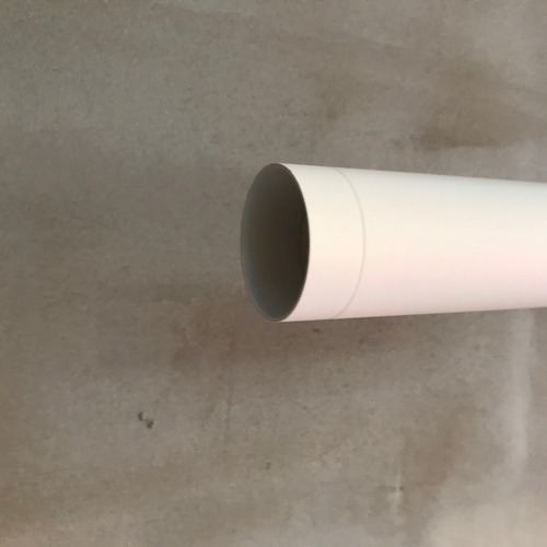 Imagen 4 de 5 de Plafon Cilindro Antiglare Dicro Led