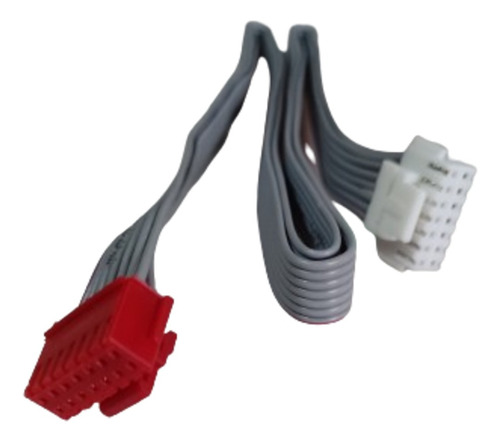 Cable Conector Main A Fuente Tv Smart Hitachi Cdh-le504k