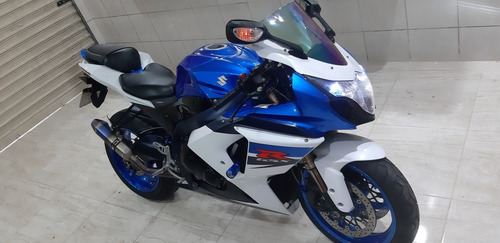 Suzuki Gsxr 1000