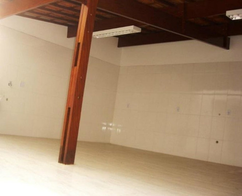 Imagem 11 de 13 de Prédio À Venda, 400 M² Por R$ 1.500.000,00 - Tatuapé - São Paulo/sp - Ta540