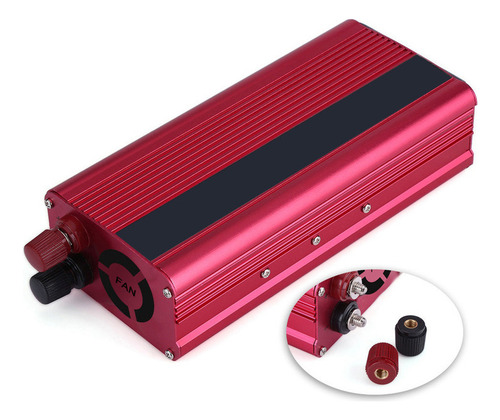 2000w Dc 12v A Ac 110v Convertidor De Corriente Del Inversor