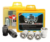 Comprar Tuerca De Seguridad Antirrobo Wheel Locks Rhino- Mitsubishi