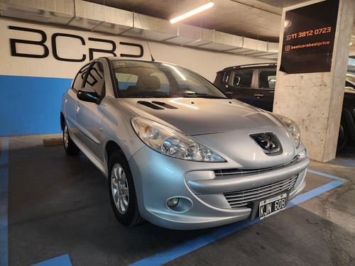 Peugeot 207 1.4 Xs