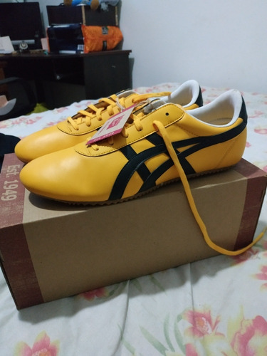 Asics Onitsuka Tiger Kill Bill