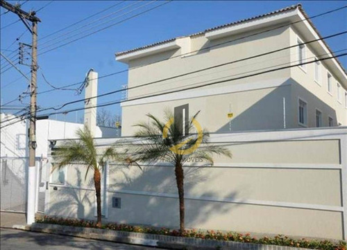 Imagem 29 de 29 de Sobrado À Venda, 110 M² Por R$ 470.000,00 - Vila Bela - São Paulo/sp - So0095