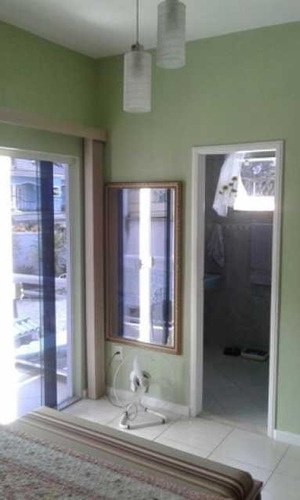 Imagem 14 de 15 de Casa Em Condomínio-à Venda-jacarepaguá-rio De Janeiro - Brcn30172