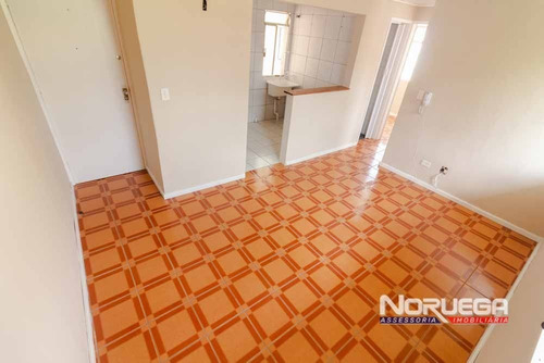 Imagem 3 de 14 de Apartamento Para Alugar - 35762.001