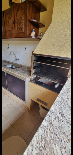 Sobrado Em Cond. Fechado - O Estribo Avaré