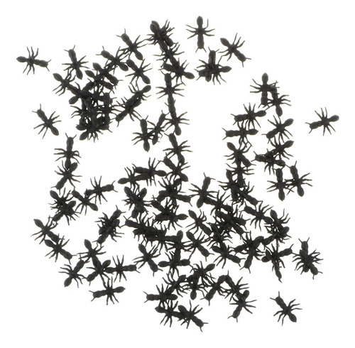 2 Juguetes De Negro