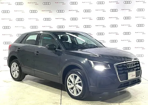 Audi Q2 1.4 35 Tfsi Dynamic