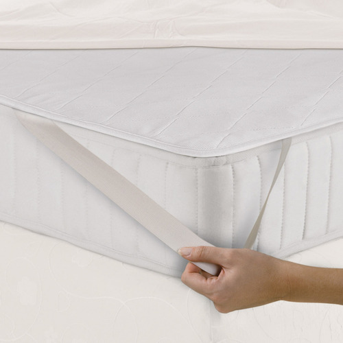 Calientacama Scaldasonno Comfort 1 Plaza Color Blanco