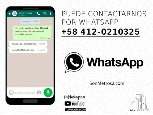 Imagen 7 de 11 de Oficina En Alquiler Las Mercedes B-9qnx 2206