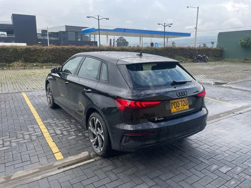 Audi A3 2024