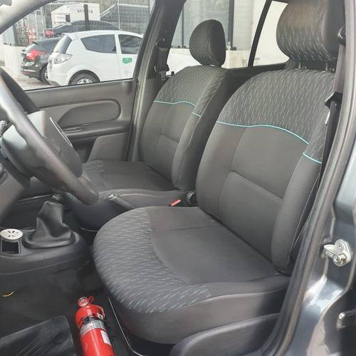 Renault Clio 2017 1.2 Mio Dynamique Sat