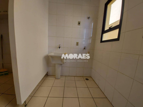Imagem 18 de 18 de Apartamento Com 3 Dormitórios Para Alugar, 76 M² Por R$ 1.350,00/mês - Vila Nova Cidade Universitária - Bauru/sp - Ap1861