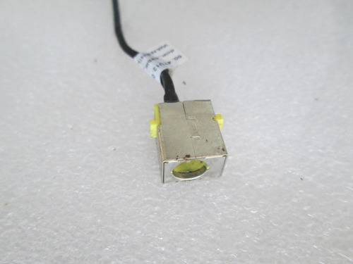 Power Jack Acer V5 571 V5 531 V5 551 Original Seminuev