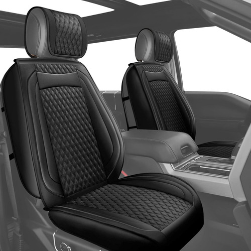 Fundas De Asiento De Camión Para Ford F150 2009-2023, F250 F