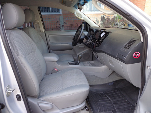 Toyota Hilux 2008