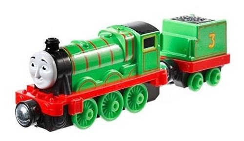 Thomas & Friends Fisher-price Take-n-play, Henry Vehicle