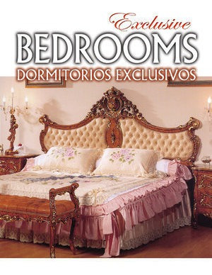 Libro Dormitorios Exclusivos