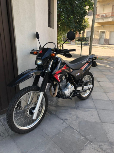 Honda 2018