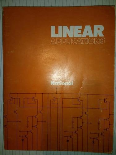 National Linear Applications