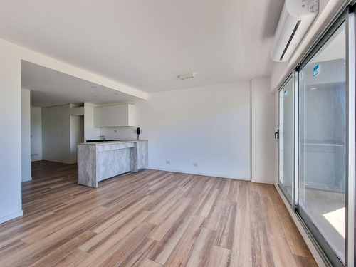 Imagen 2 de 19 de Espectacular Monoambiente Con Balcón Y Amenities En Palermo